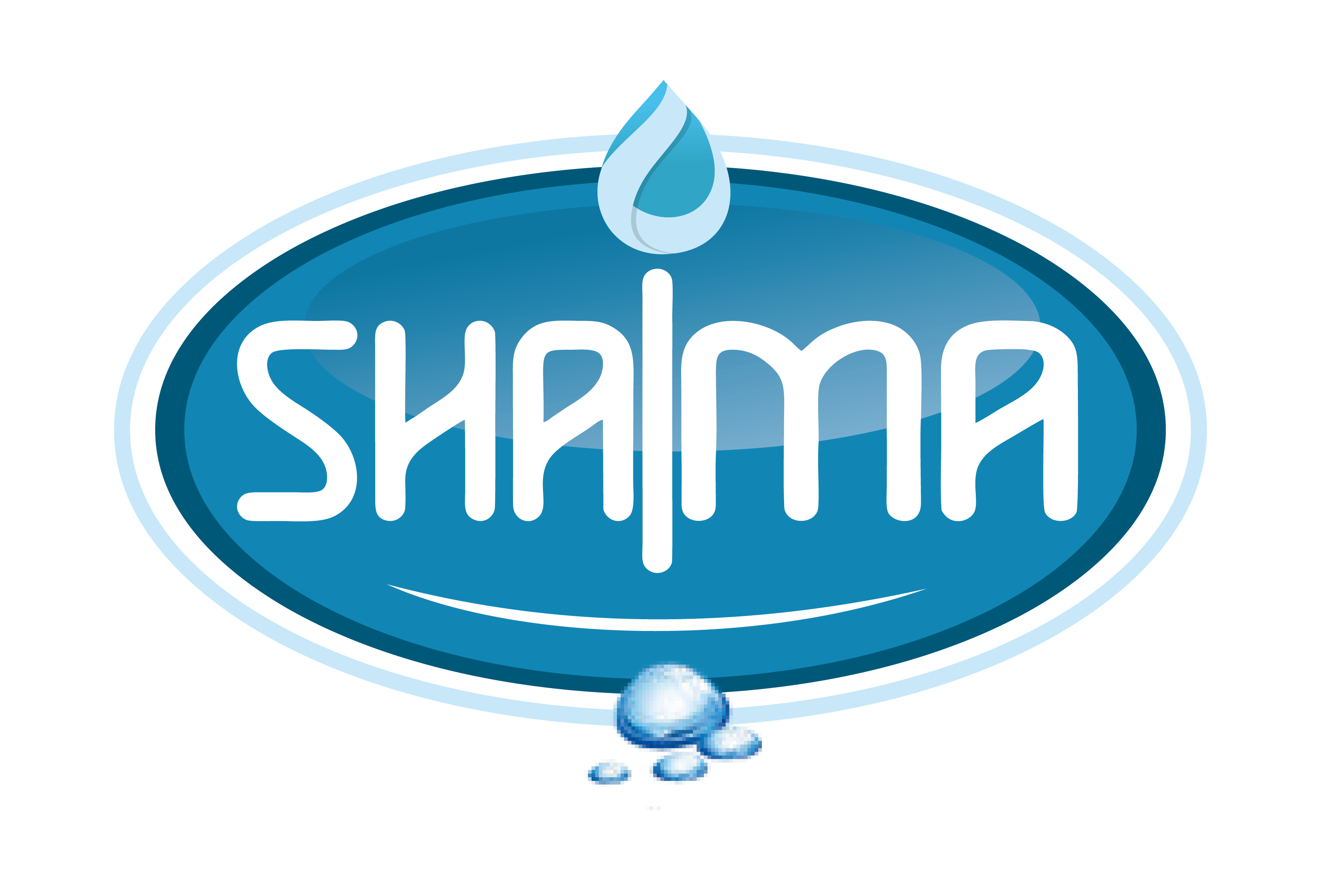 Shaimawater